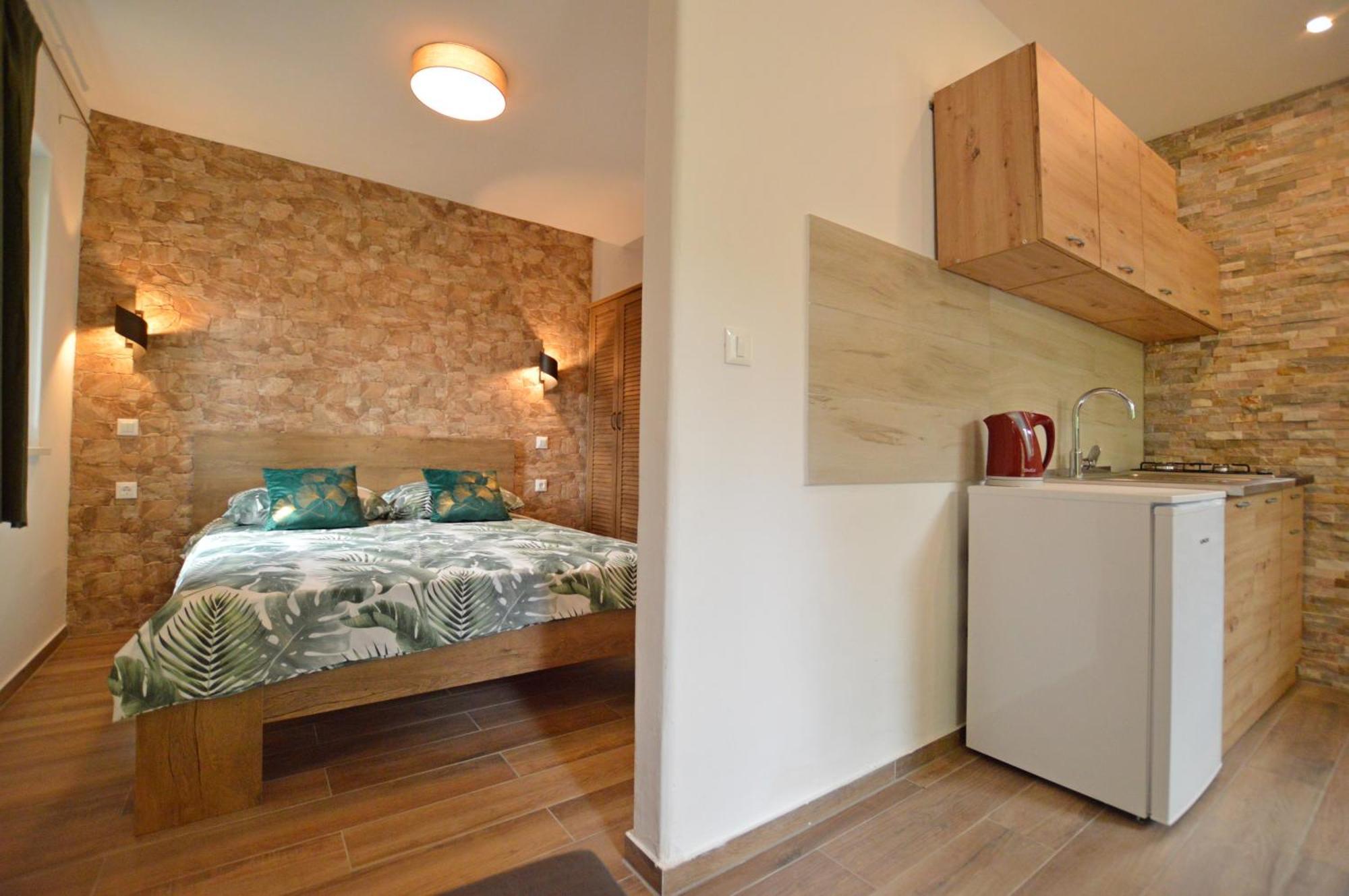 Apartment Ginko House